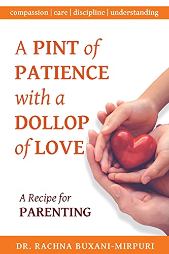 A Pint of Patience with a Dollop of Love