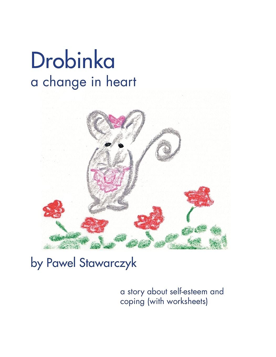 Drobinka