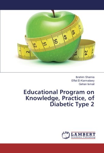 Educational Program on Knowledge, Practice, of Diabetic Type 2