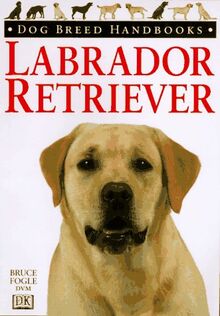 Labrador Retriever (Dog Breed Handbooks)