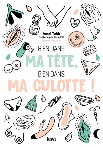 Unbekannt Bien Dans Ma Tête, Bien Dans Ma Culotte !