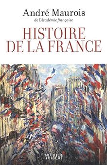 Histoire de la France