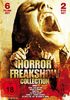 Horror FreakShow Collection [DVD]