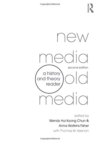 New Media, Old Media