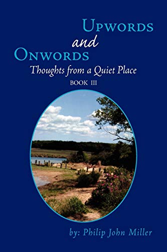 Onwords and Upwords: Book III