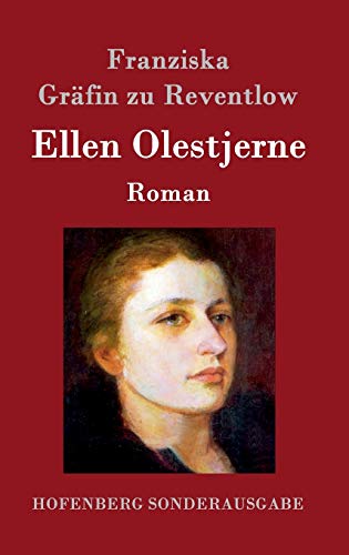 Ellen Olestjerne: Roman