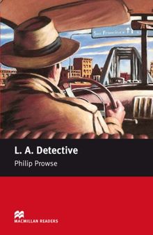 Macmillan Reader - LA Detective - Starter