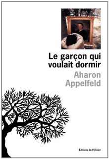 Le garçon qui voulait dormir