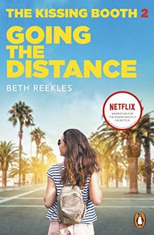 The Kissing Booth 2: Going the Distance