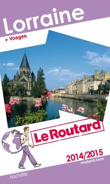 Lorraine : + Vosges : 2014-2015