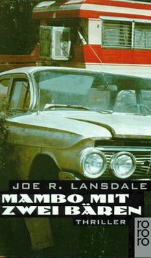 Mambo mit zwei Bären.