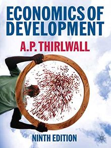 Economics of Development: Theory and Evidence
