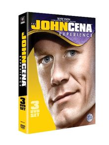 The john cena expérience [FR Import]