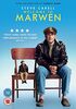 Welcome to Marwen (Blu-ray) [2018] [Region Free]