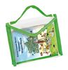 Sommer-Wimmel-Hinhörbuch: Pappbuch im Midi-Format mit Audio CD