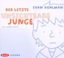Der Letzte Unsichtbare Junge