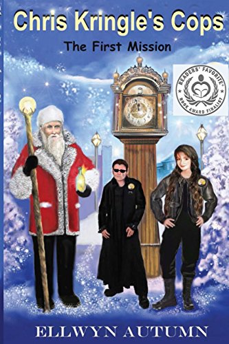 Chris Kringle's Cops The First Mission