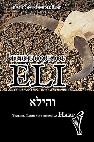 The Book Of Eli: אליהו