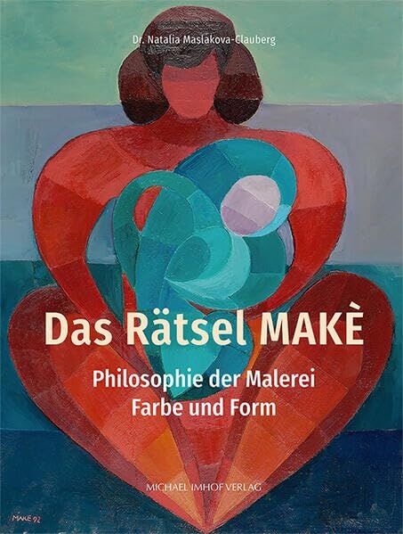 Das Rätsel MAKÈ - Neuware