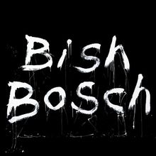 Bish Bosch (CD + Livre) de Scott Walker | CD | état très bon