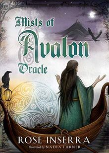 MISTS OF AVALON ORACLE (Rockpool Oracle Card)