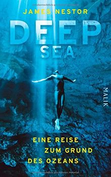 Deep Sea: Eine Reise zum Grund des Ozeans