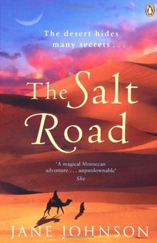 The Salt Road