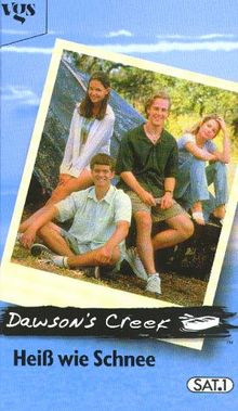 Dawson's Creek, Heiß wie Schnee