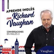 Conversaciones en inglés 3