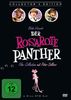 Der Rosarote Panther Film-Collection [Collector's Edition] [5 DVDs]