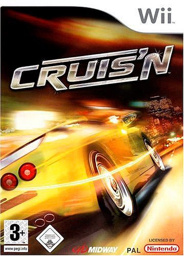 Cruis'n 