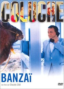 Banzaï [FR Import]