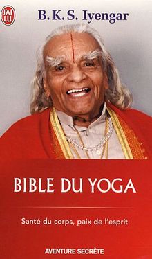 Bible du yoga