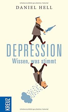 Depression: Wissen, was stimmt