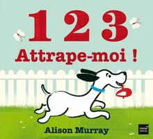 1, 2, 3, attrape-moi !