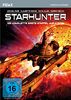 Starhunter, Staffel 1 / Die ersten 22 Folgen der Sci-Fi-Krimiserie (Pidax Serien-Klassiker) [4 DVDs]