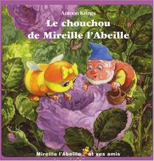 Le chouchou de Mireille von Krings, Antoon | Buch | Zustand gut