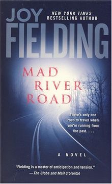 Mad River Road