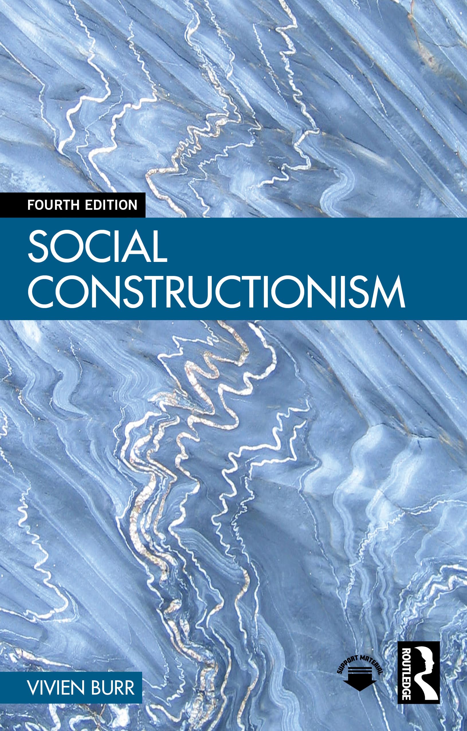 Vivien Burr Social Constructionism