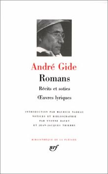 Romans. Récits et soties. Oeuvres lyriques