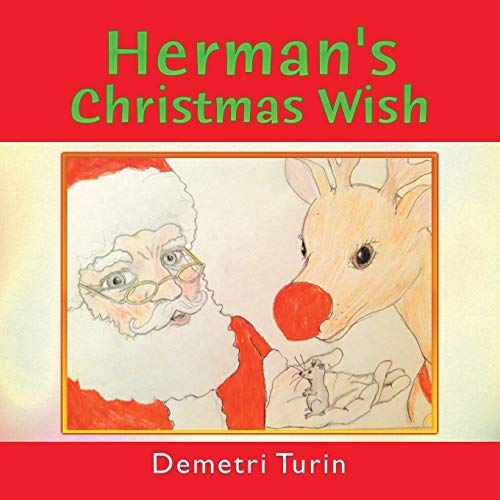 Herman's Christmas Wish