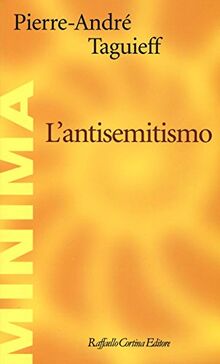 L'antisemitismo (Minima)