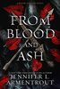 From Blood and Ash (Blood and Ash, 1)