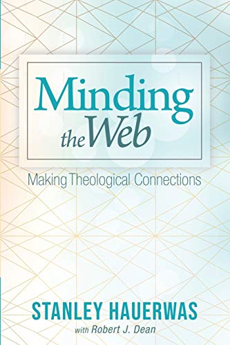 Minding the Web: Making Theological Connections