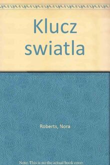 Klucz swiatla