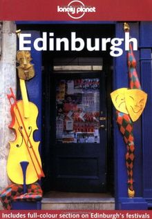 Edinburgh (Lonely Planet Edinburgh)