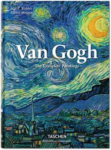 Walther, Ingo F. Van Gogh , The Complet Paintings