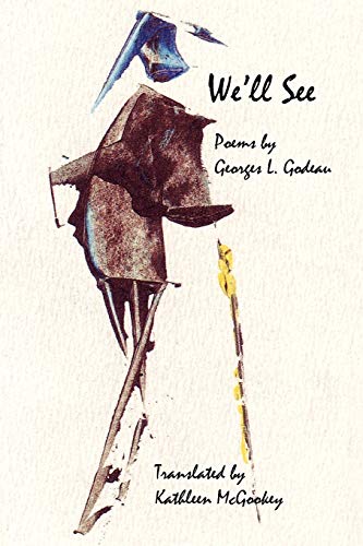 We'll See (Free Verse Editions)