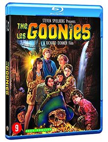 Les goonies [Blu-ray] [FR Import]