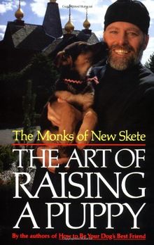 The Art of Raising a Puppy: New Skete Monks